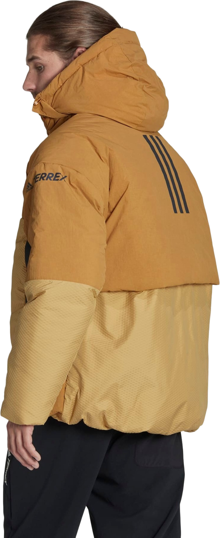 Пуховик Adidas C Myshelter Cr