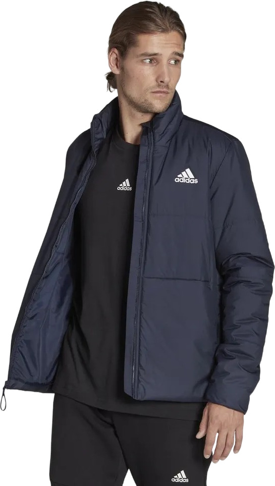 Куртка Adidas Bsc 3S Ins Jkt
