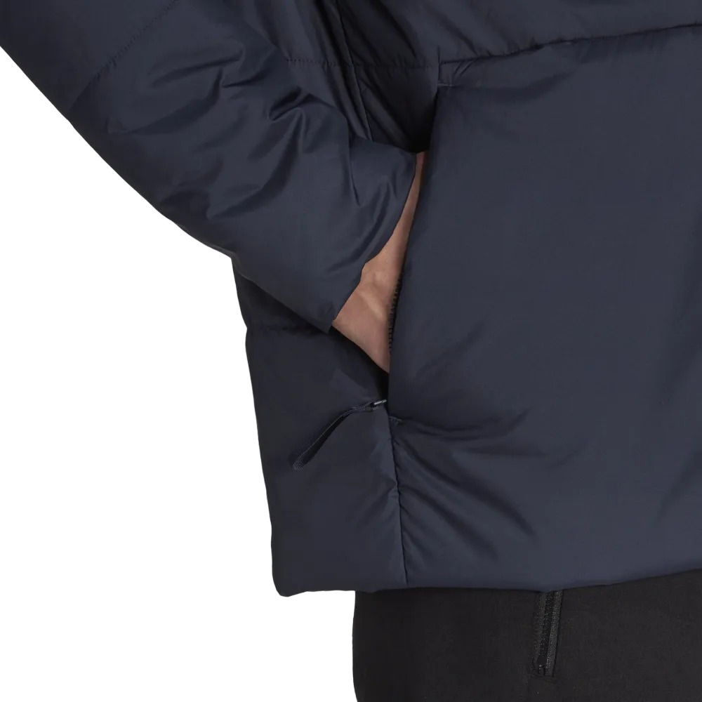 Куртка Adidas Bsc 3S Ins Jkt