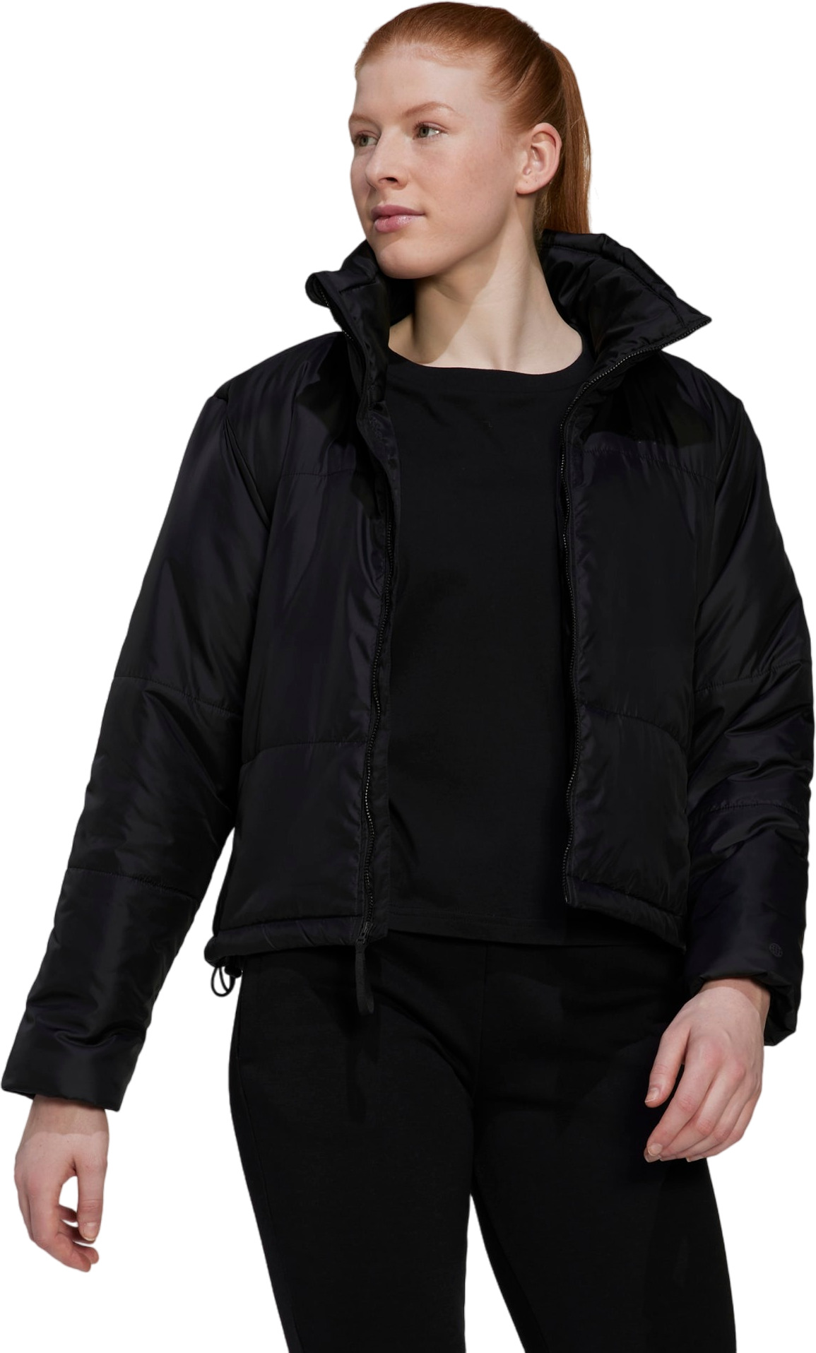 Куртка Adidas W Bsc Padded J