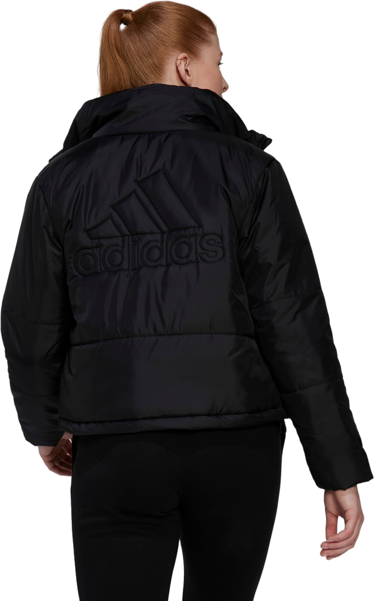 Куртка Adidas W Bsc Padded J
