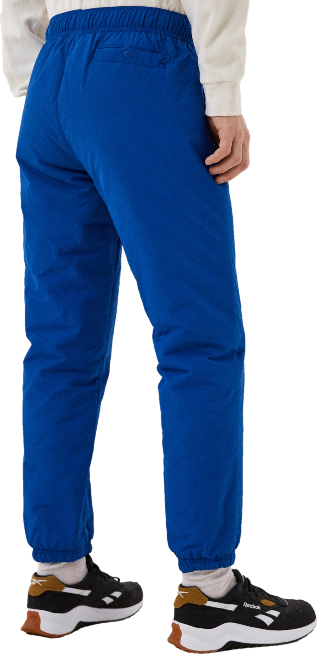 Брюки Reebok Ts Tw+Graphene Pad Pant
