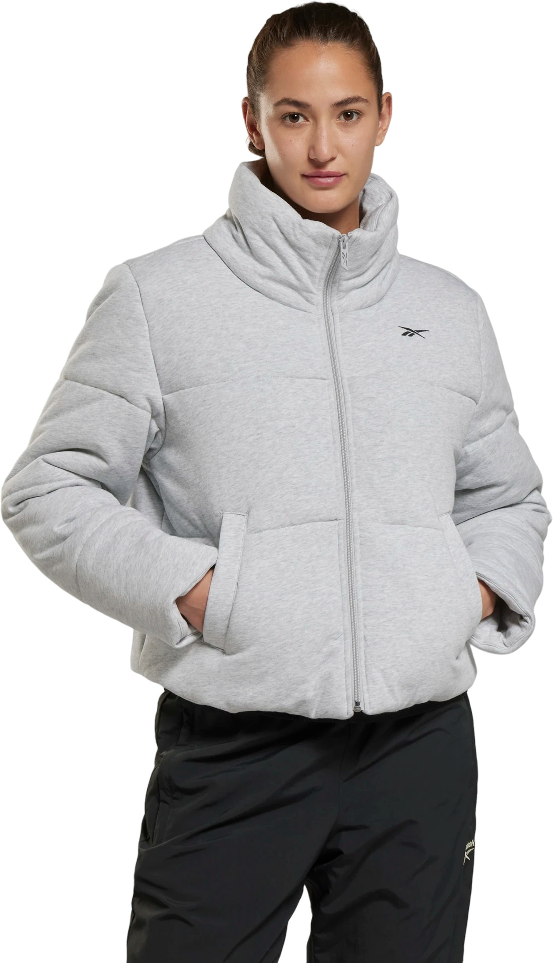 Куртка Reebok Studio Puffer Jacket