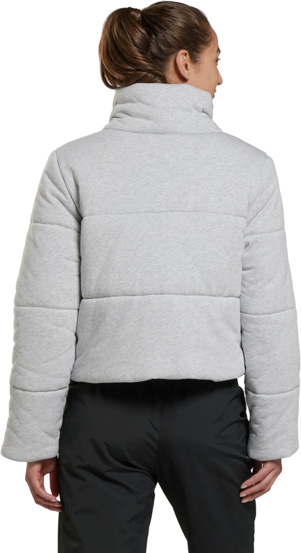 Куртка Reebok Studio Puffer Jacket