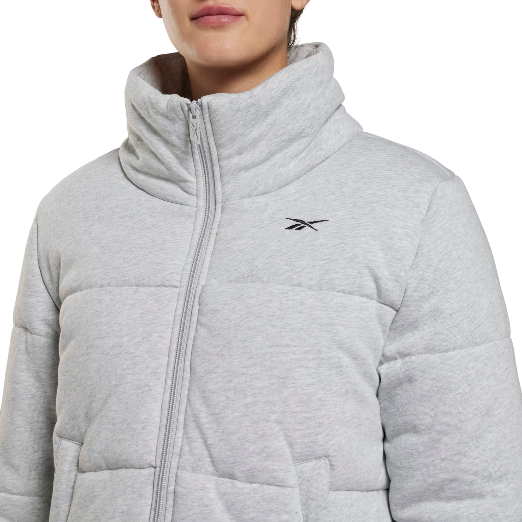 Куртка Reebok Studio Puffer Jacket