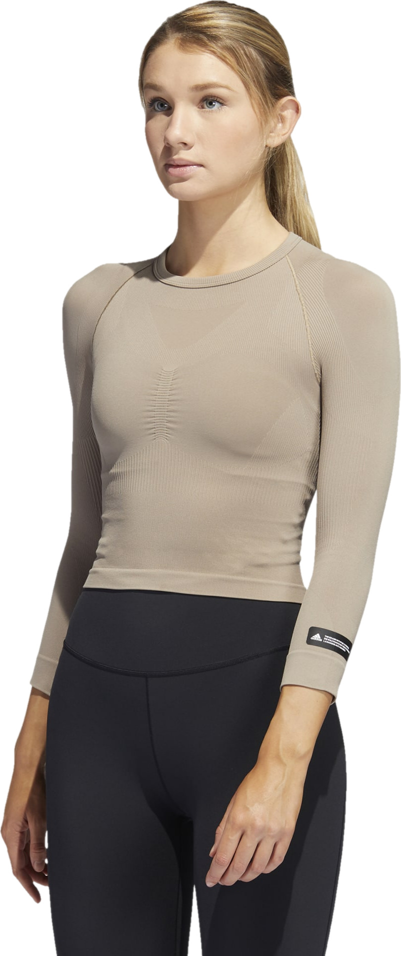 Лонгслив Adidas Formotion Performance Long Sleeve