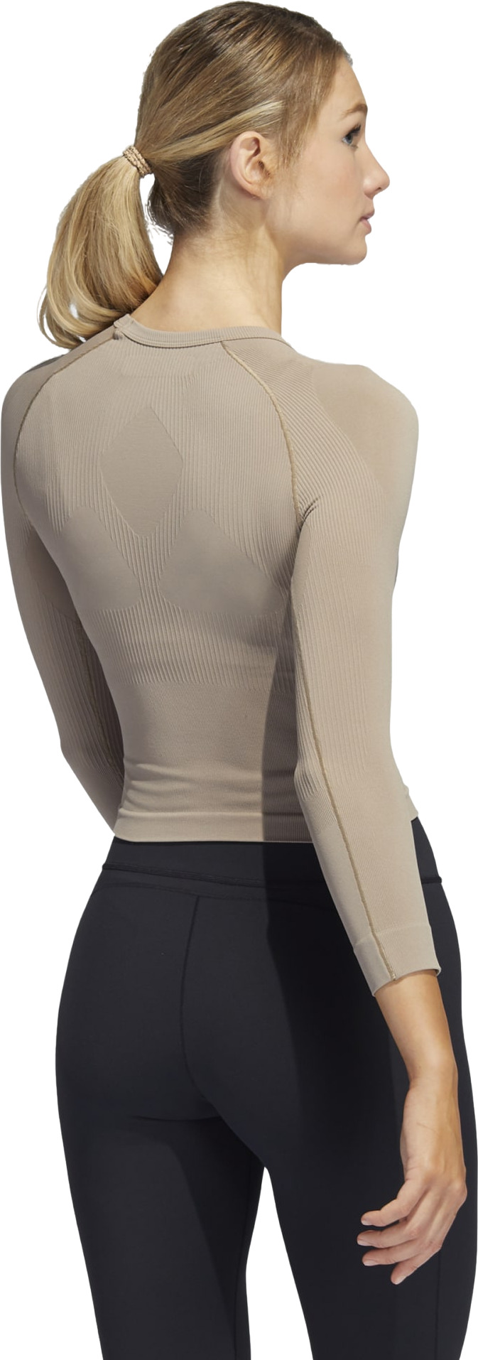 Лонгслив Adidas Formotion Performance Long Sleeve