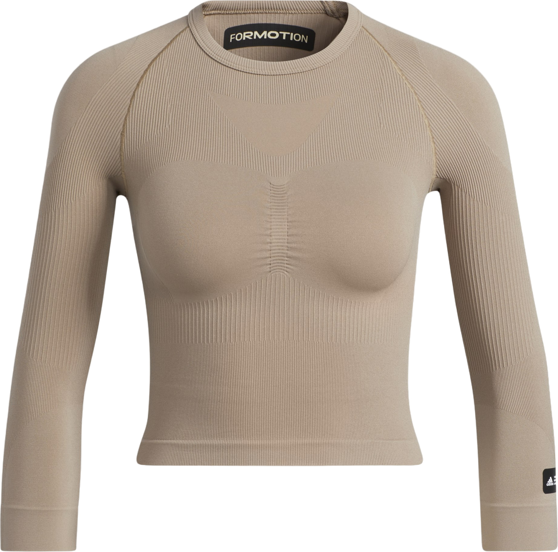 Лонгслив Adidas Formotion Performance Long Sleeve