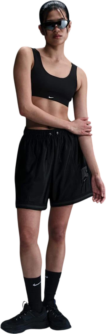 Шорты Nike W Nsw Street 6" Satin Gx Shrt