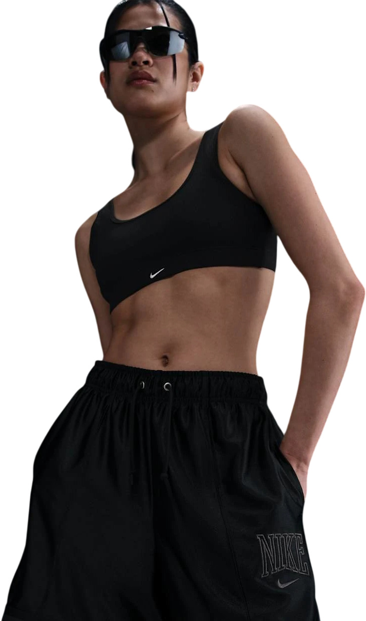 Шорты Nike W Nsw Street 6" Satin Gx Shrt