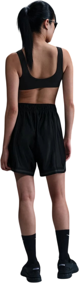 Шорты Nike W Nsw Street 6" Satin Gx Shrt