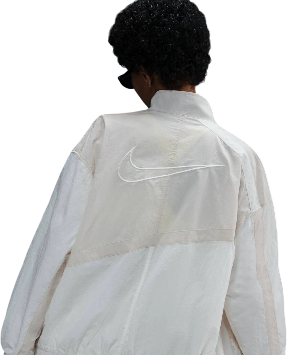 Куртка Nike W NSW STREET WVN JKT