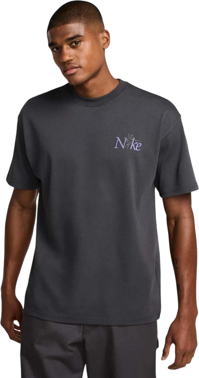Футболка Nike U NSW TEE M90 LBR CRFT