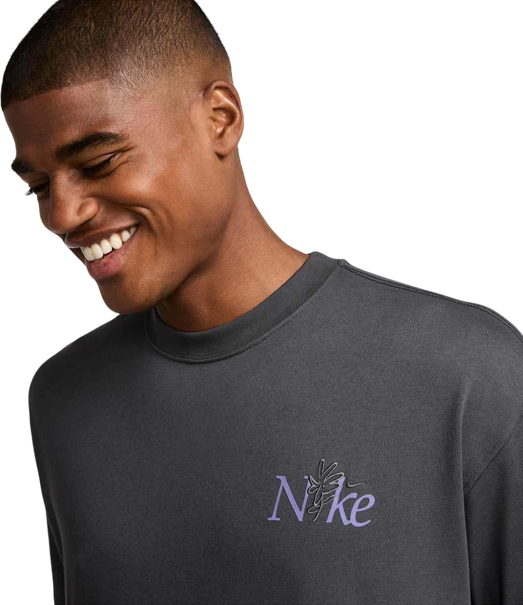 Футболка Nike U NSW TEE M90 LBR CRFT