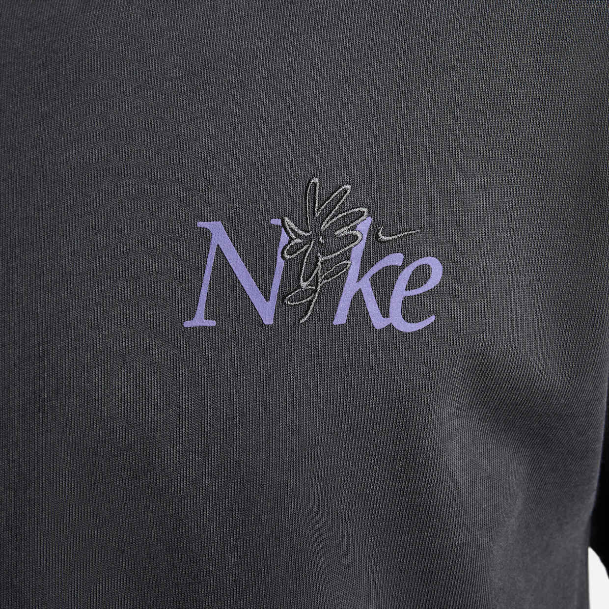 Футболка Nike U NSW TEE M90 LBR CRFT
