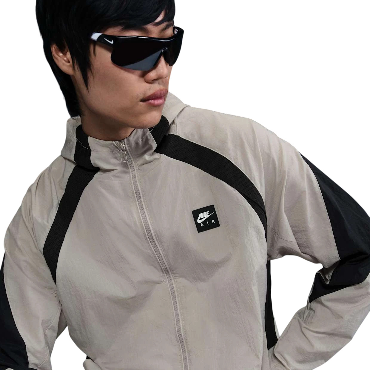 Ветровка Nike M Air Wvn Jkt