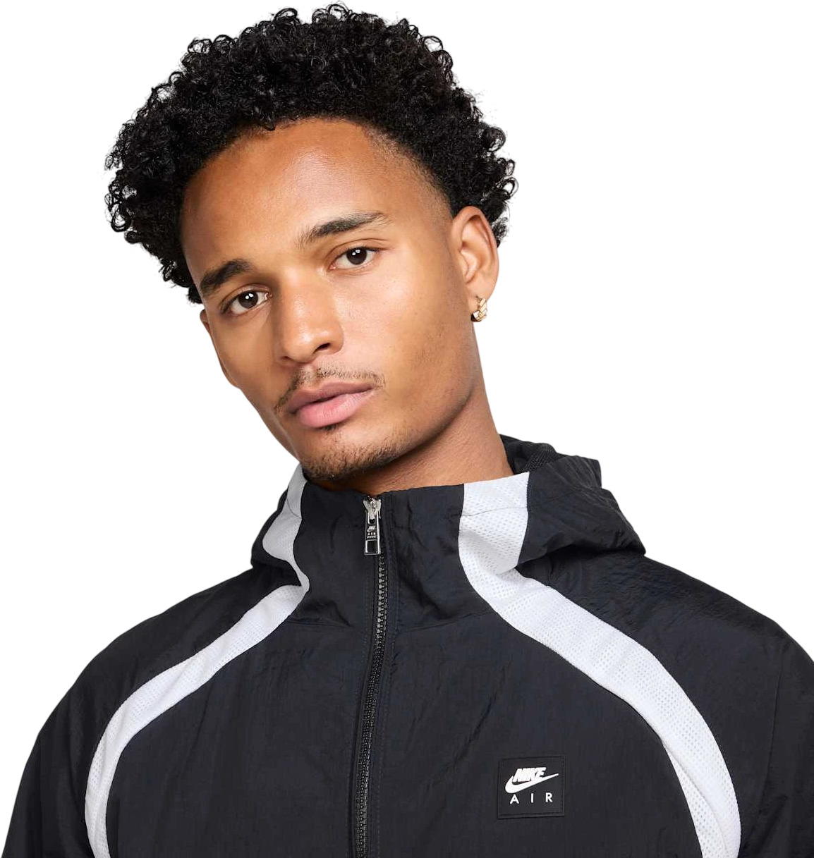 Ветровка Nike M Air Wvn Jkt