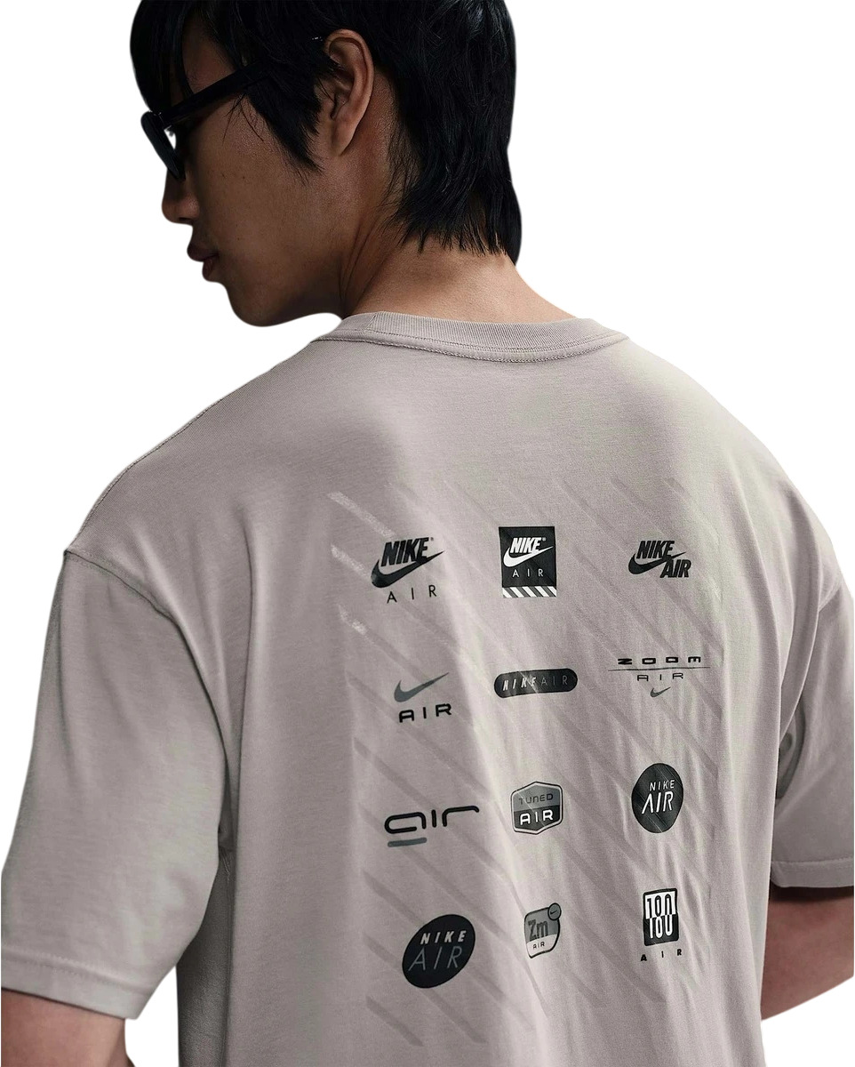 Футболка Nike M NSW TEE M90 NK AIR SSNL SU25