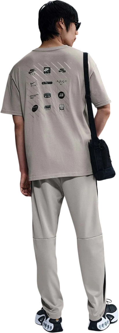Футболка Nike M NSW TEE M90 NK AIR SSNL SU25