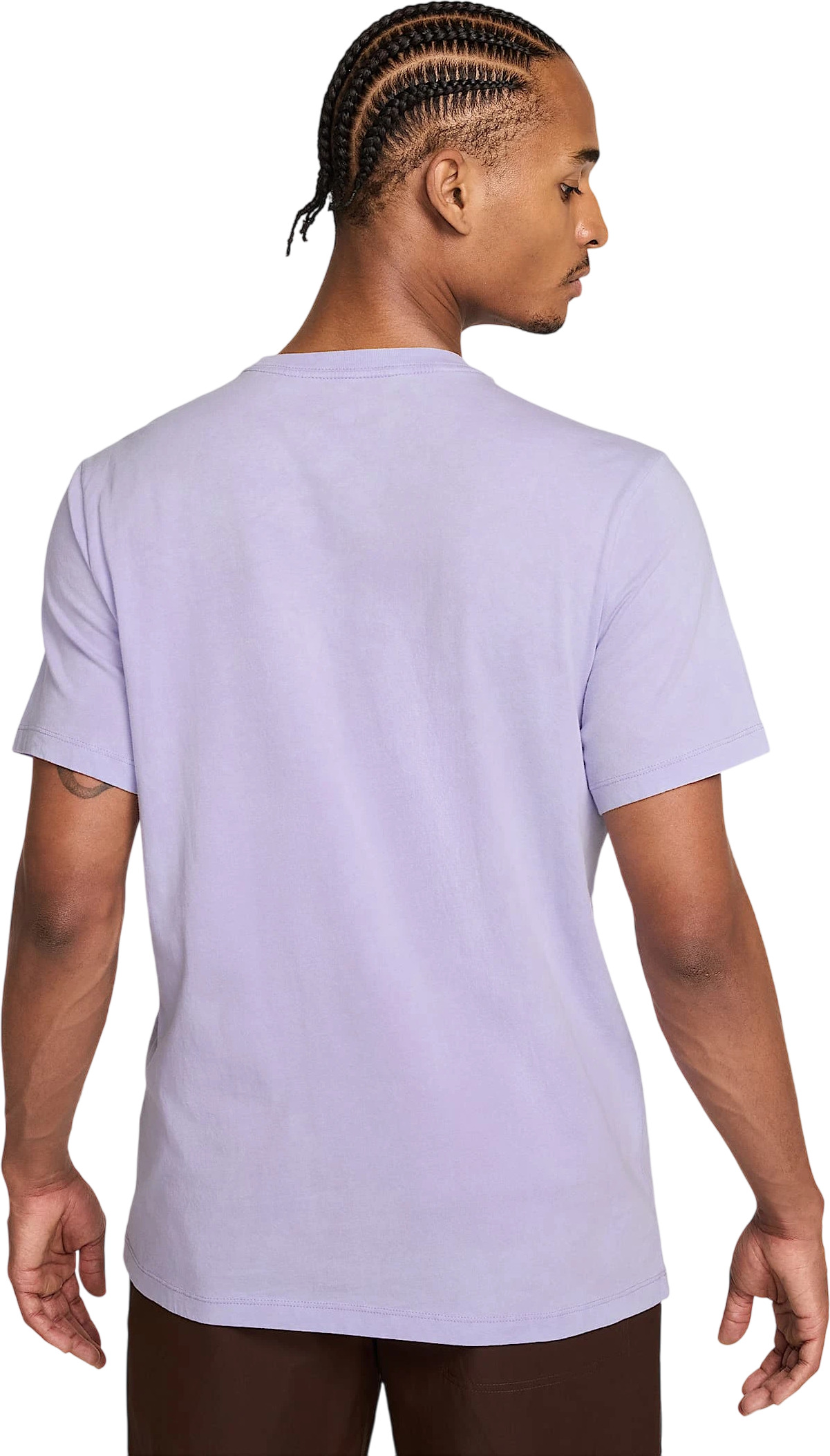 Футболка Nike M Nsw Tee Club Ssnl Wash Su25
