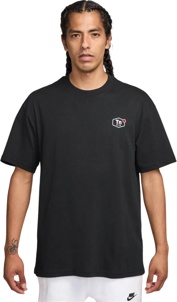 Футболка Nike U NSW TEE M90 OC FESTIVAL HBR