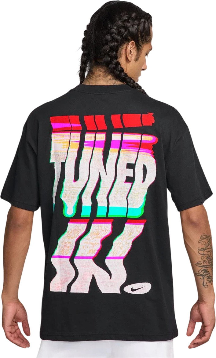 Футболка Nike U NSW TEE M90 OC FESTIVAL HBR
