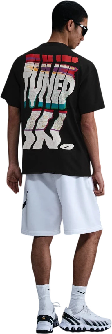 Футболка Nike U NSW TEE M90 OC FESTIVAL HBR