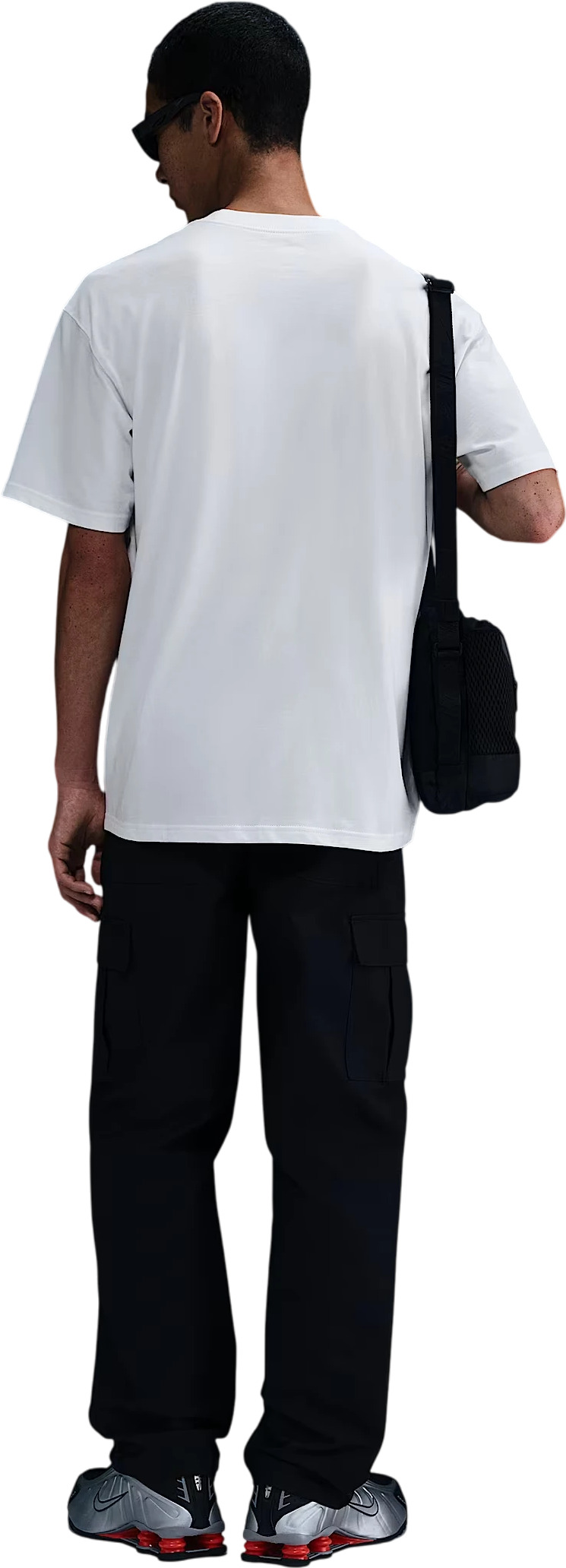 Футболка Nike U Nsw Tee M90 Oc Sole Food