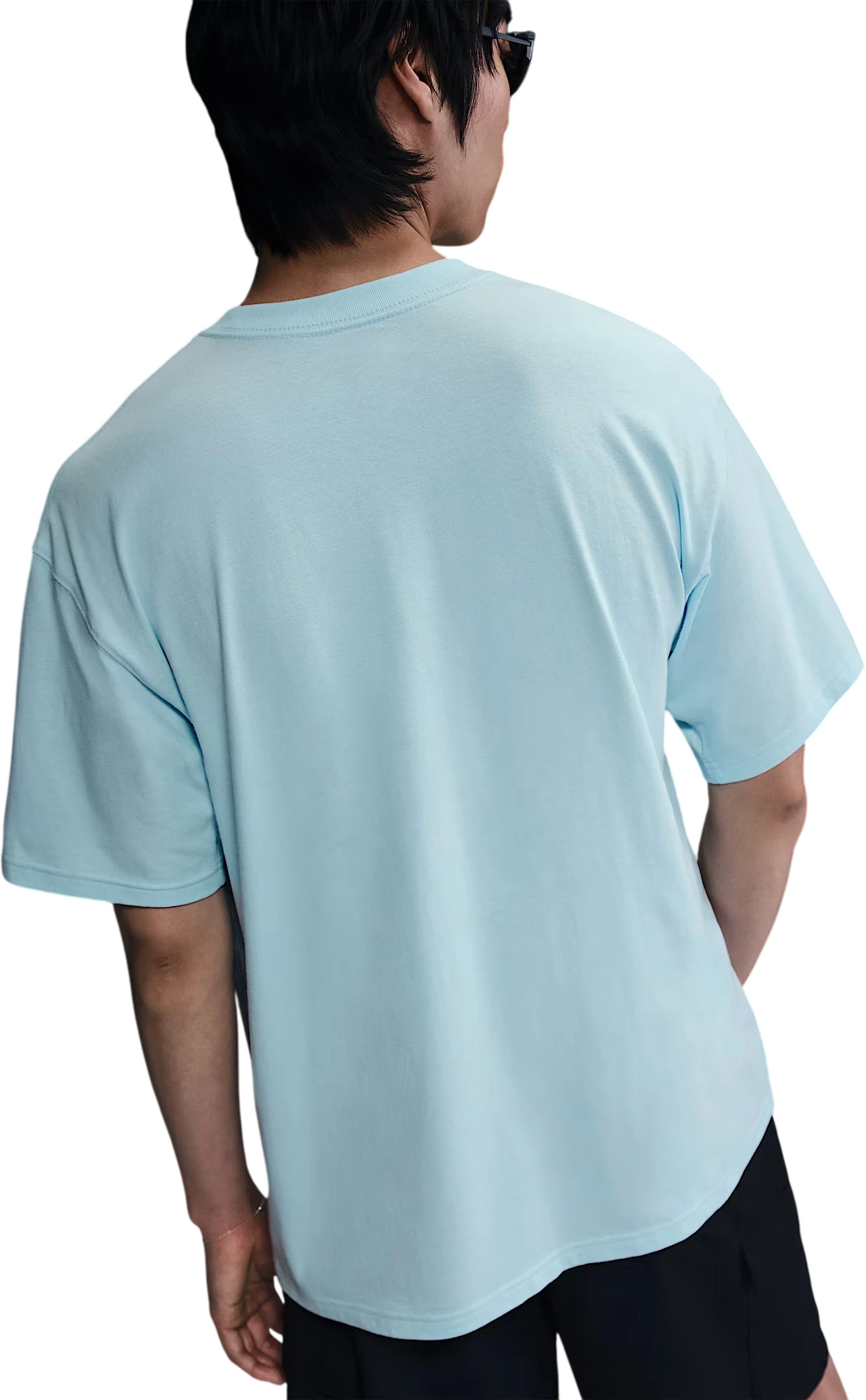 Футболка Nike U Nsw Tee M90 Oc Sole Food