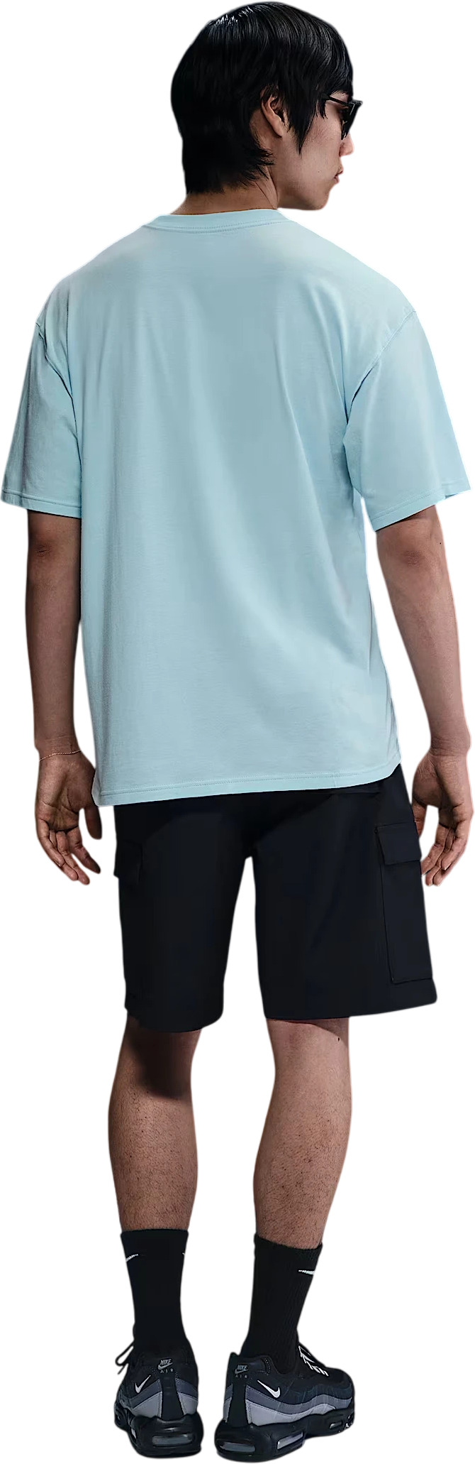 Футболка Nike U Nsw Tee M90 Oc Sole Food