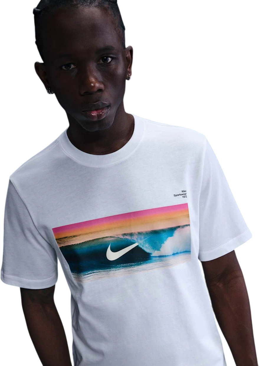 Футболка Nike U NSW TEE OC PHOTO 2