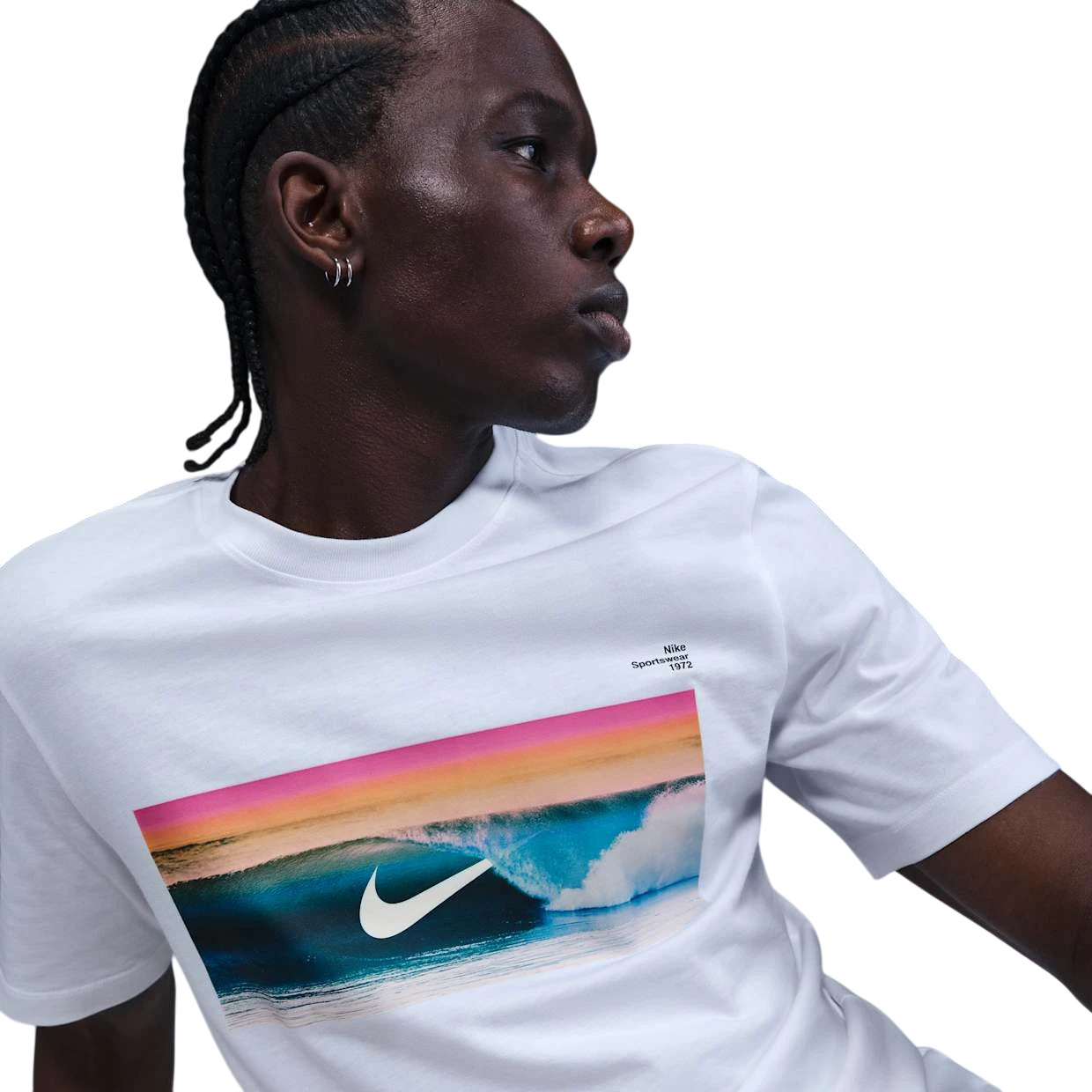 Футболка Nike U NSW TEE OC PHOTO 2