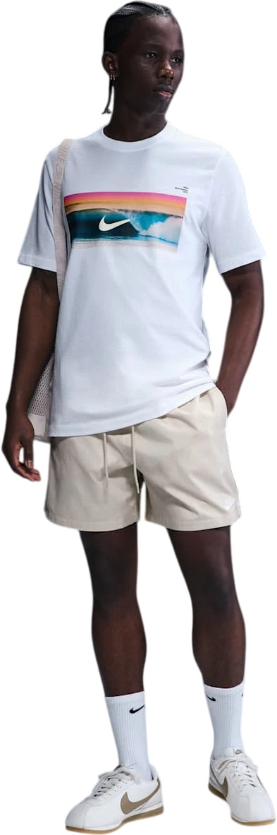 Футболка Nike U NSW TEE OC PHOTO 2