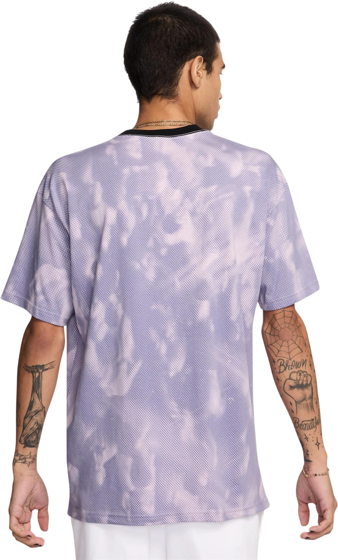 Футболка Nike U Nsw Tee M90 Oc Festival Aop