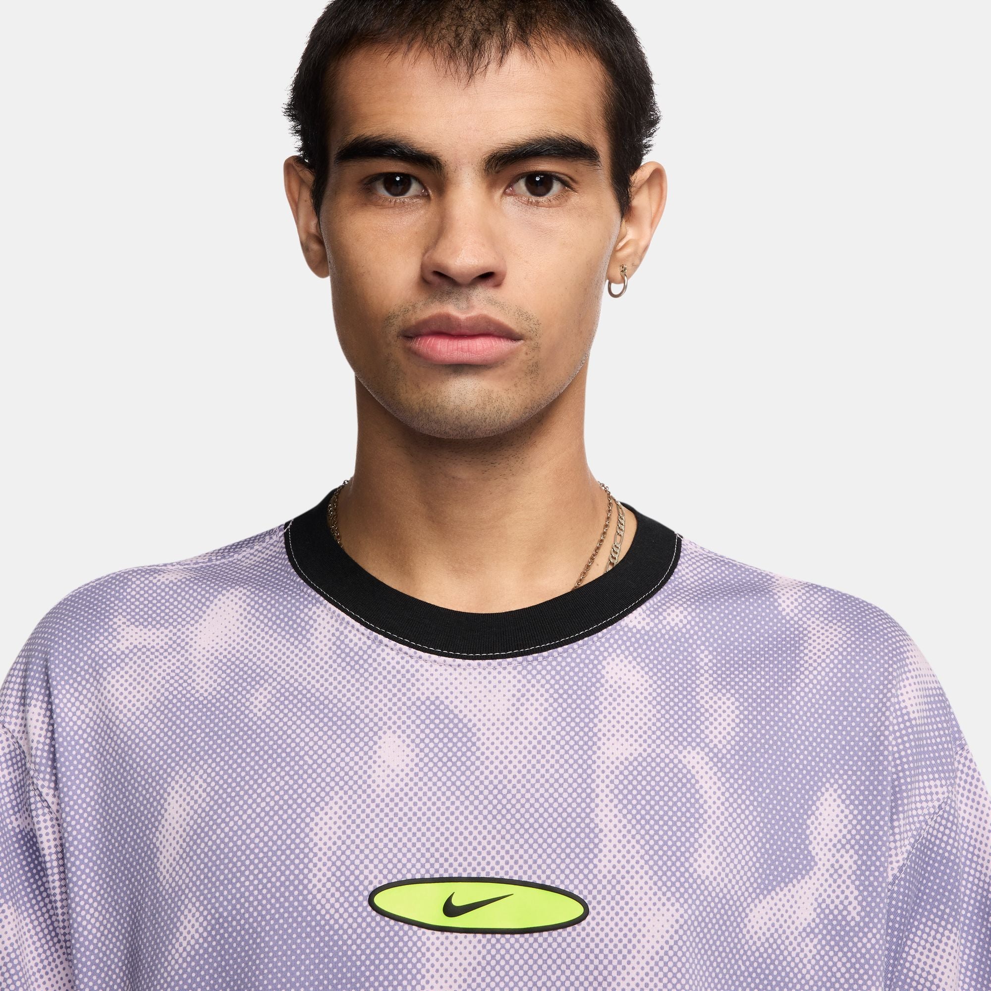 Футболка Nike U Nsw Tee M90 Oc Festival Aop