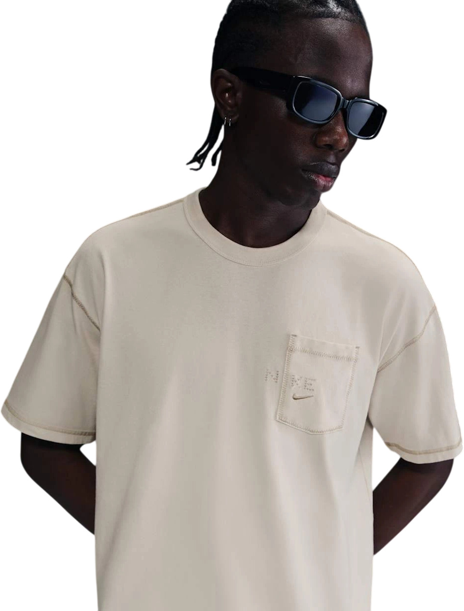 Футболка Nike U NSW TEE M90 OC PK A LBR PKT