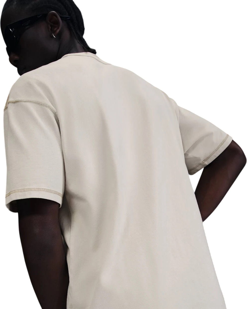 Футболка Nike U NSW TEE M90 OC PK A LBR PKT