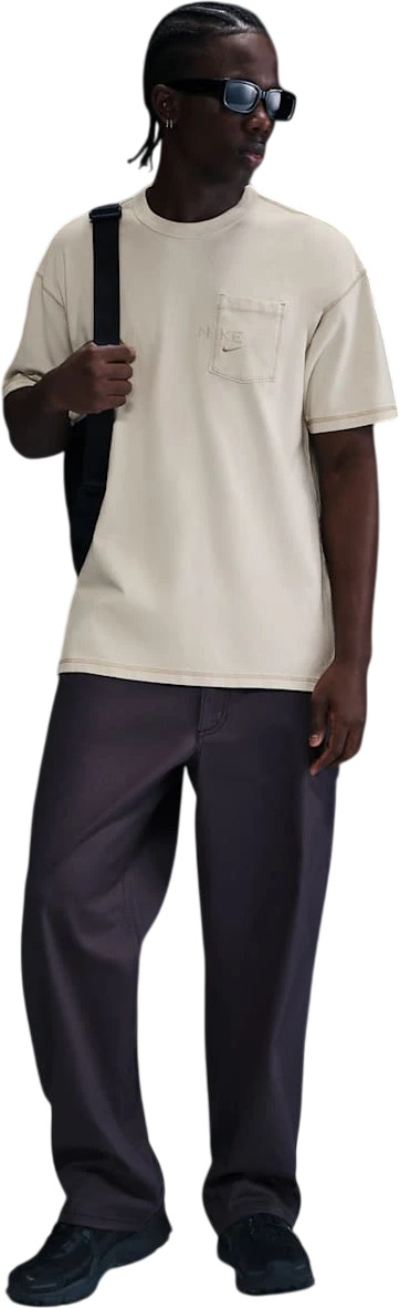 Футболка Nike U NSW TEE M90 OC PK A LBR PKT