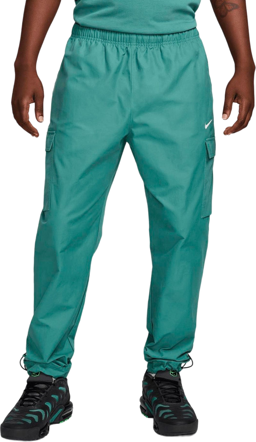 Брюки Nike M Nsw Sw Air Play Wv Pant