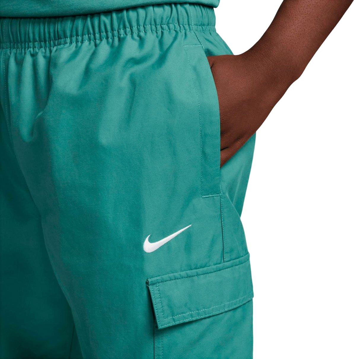 Брюки Nike M Nsw Sw Air Play Wv Pant