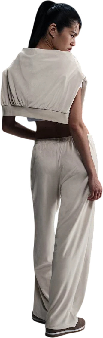 Брюки Nike W NSW NK CHLL VLR MR OH SWTPNT