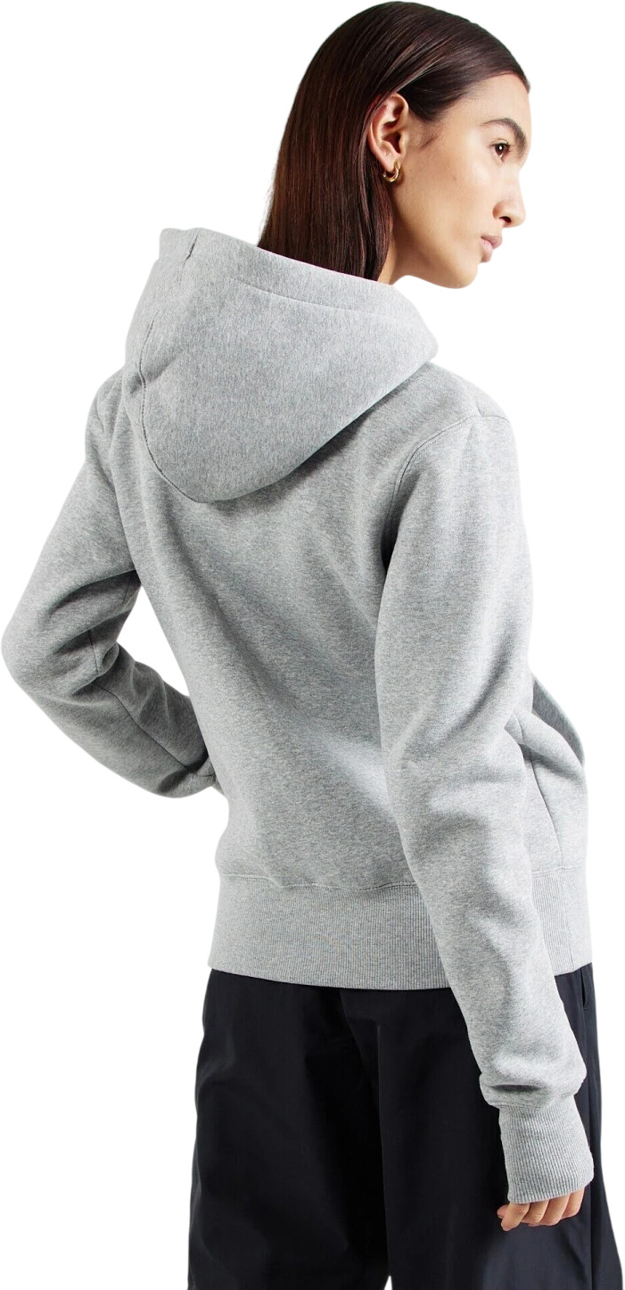 Толстовка Nike W Nsw Phnx Flc Std Fz Hdy