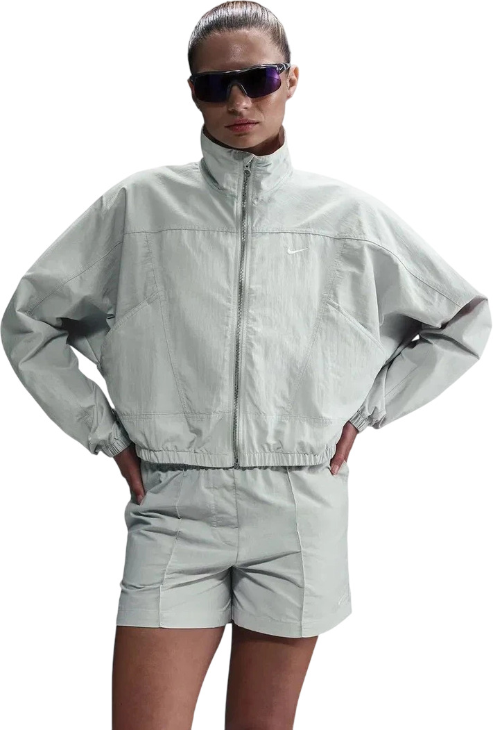 Куртка Nike W Nsw Evrthng Wvn Rpl Uv Jkt
