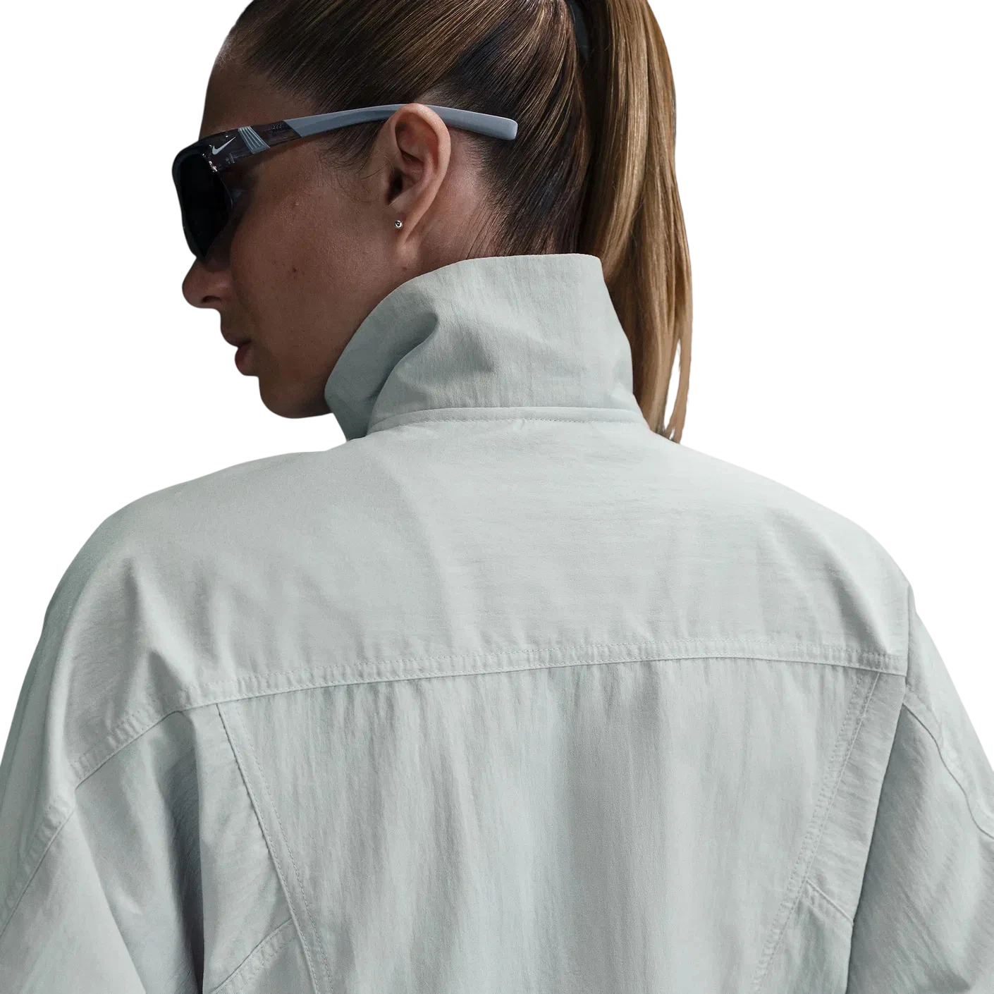 Куртка Nike W Nsw Evrthng Wvn Rpl Uv Jkt