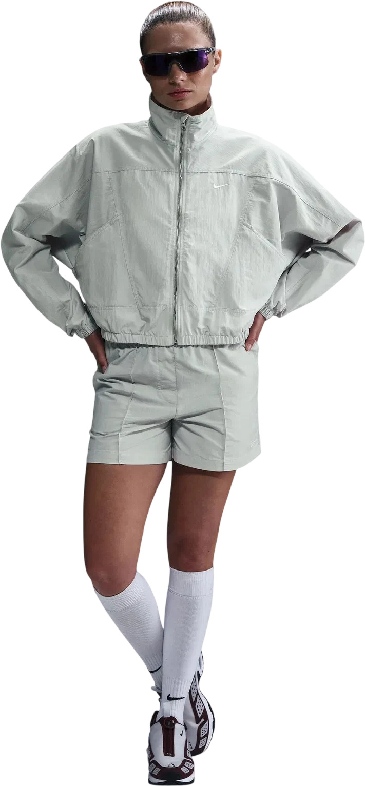 Куртка Nike W Nsw Evrthng Wvn Rpl Uv Jkt
