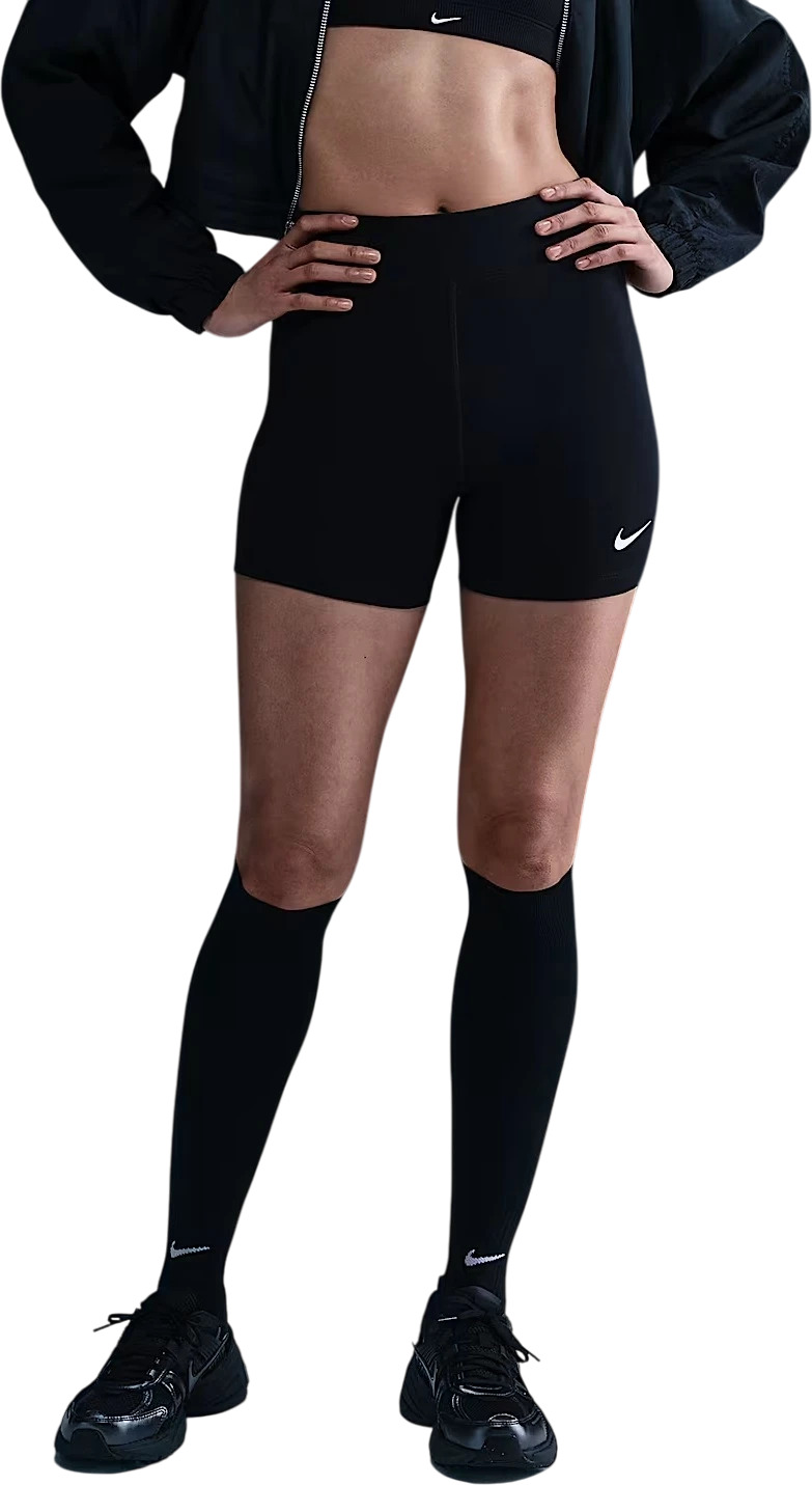 Шорты Nike W Nsw Nk Clsc Hr 5In Short Lbr