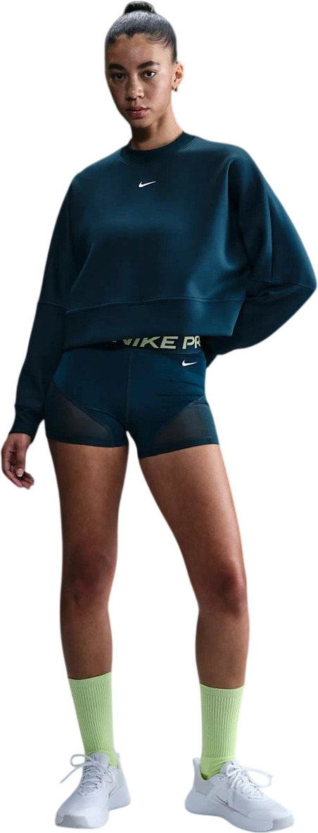 Лонгслив Nike W NK PRIMA DF CREW TOP GG