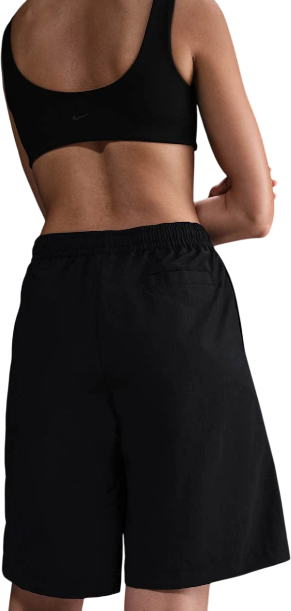 Шорты Nike W Nsw Evrythng Wvn Hr 9" Short