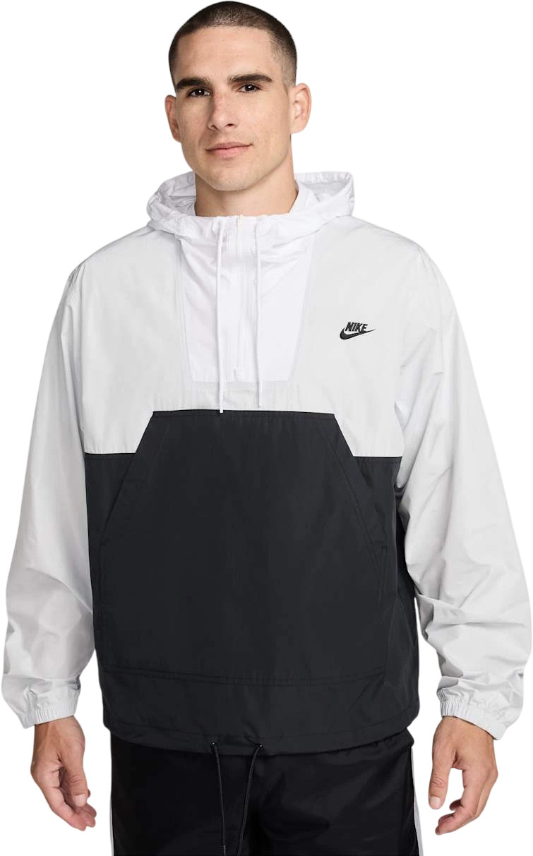 Куртка Nike M NK CLUB MARINA ANRK GFX
