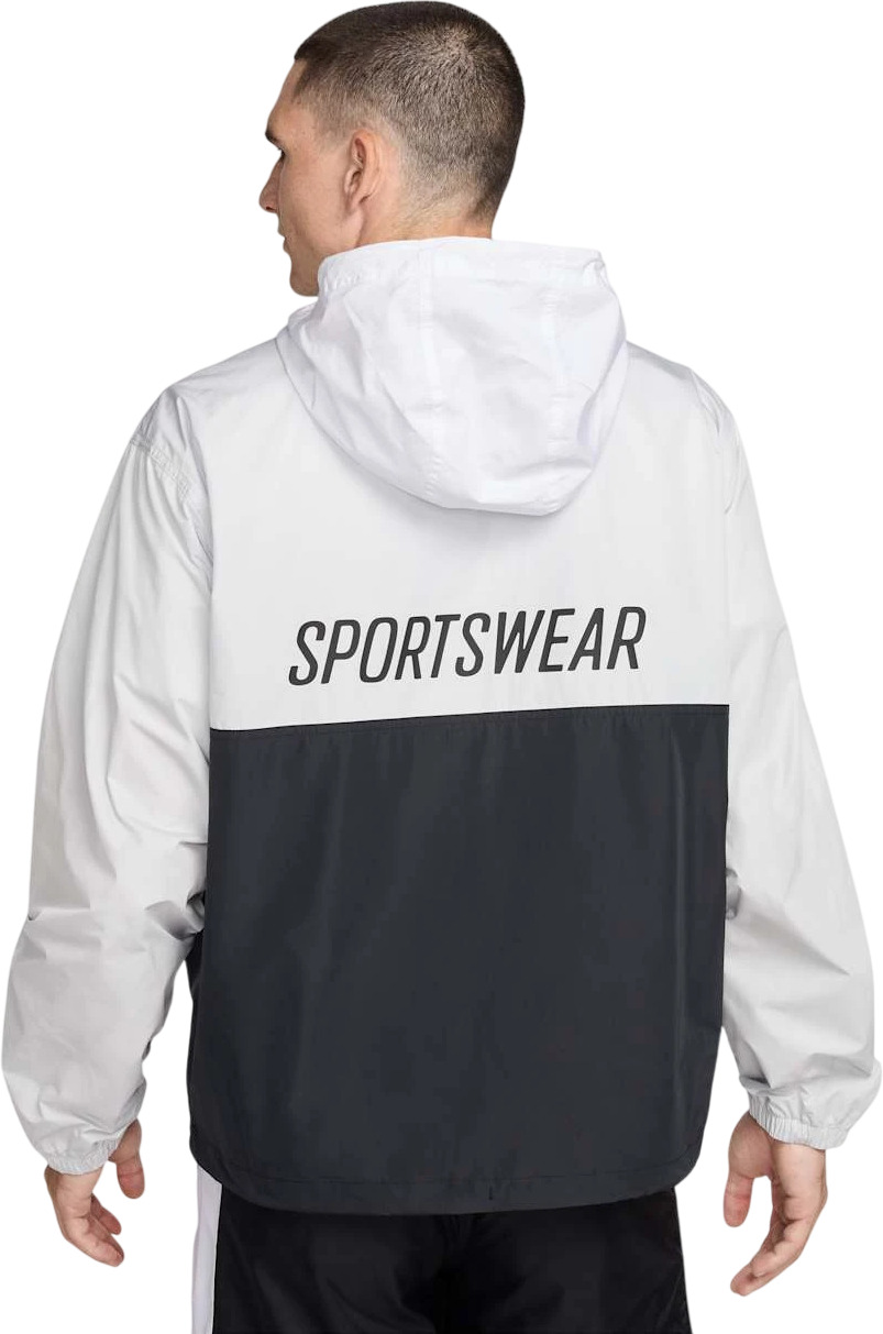 Куртка Nike M NK CLUB MARINA ANRK GFX